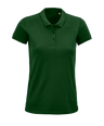 Women Polo Shirt Dynamique