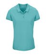 Women Polo Shirt Dynamique
