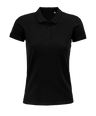 Women Polo Shirt Dynamique