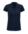 Women Polo Shirt Dynamique