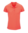 Women Polo Shirt Dynamique