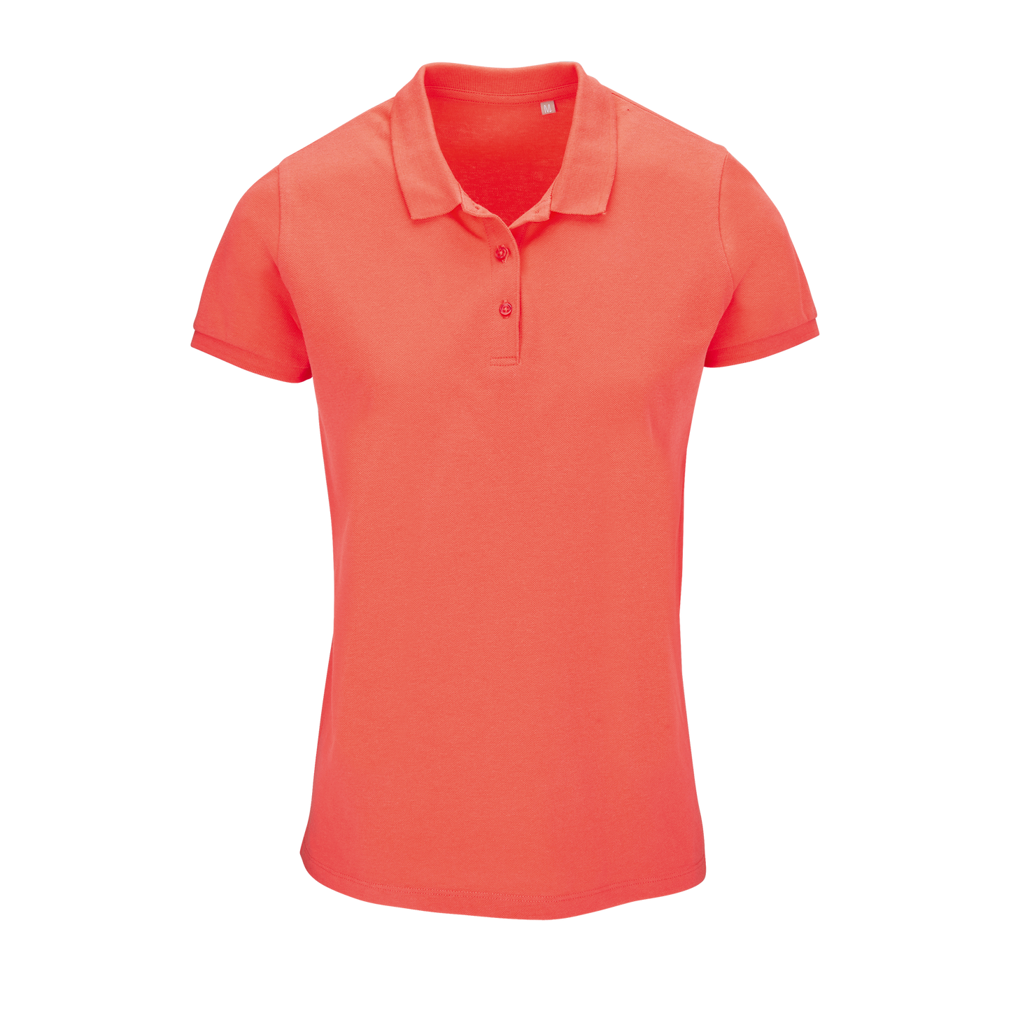 Women Polo Shirt Dynamique