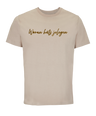 BigBen Unisex T-shirt "Woran hats jelegen"