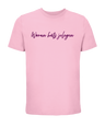 BigBen Unisex T-shirt "Woran hats jelegen"