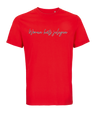 BigBen Unisex T-shirt "Woran hats jelegen"