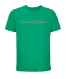 BigBen Unisex T-shirt "Woran hats jelegen"
