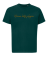 BigBen Unisex T-shirt "Woran hats jelegen"