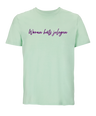 BigBen Unisex T-shirt "Woran hats jelegen"