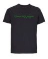 BigBen Unisex T-shirt "Woran hats jelegen"