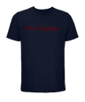 BigBen Unisex T-shirt "Woran hats jelegen"