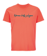 BigBen Unisex T-shirt "Woran hats jelegen"