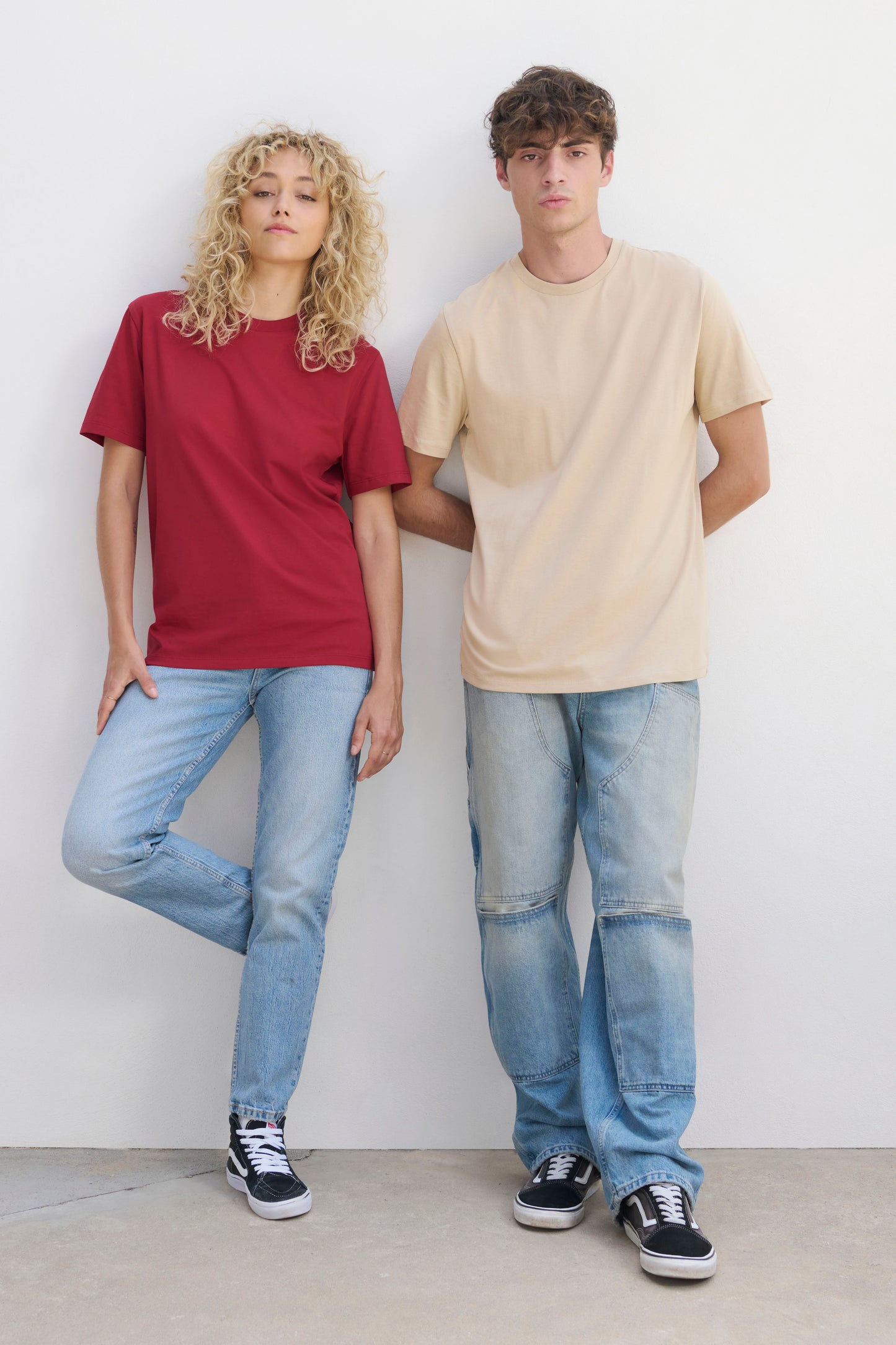 Unisex T-shirt BigBen