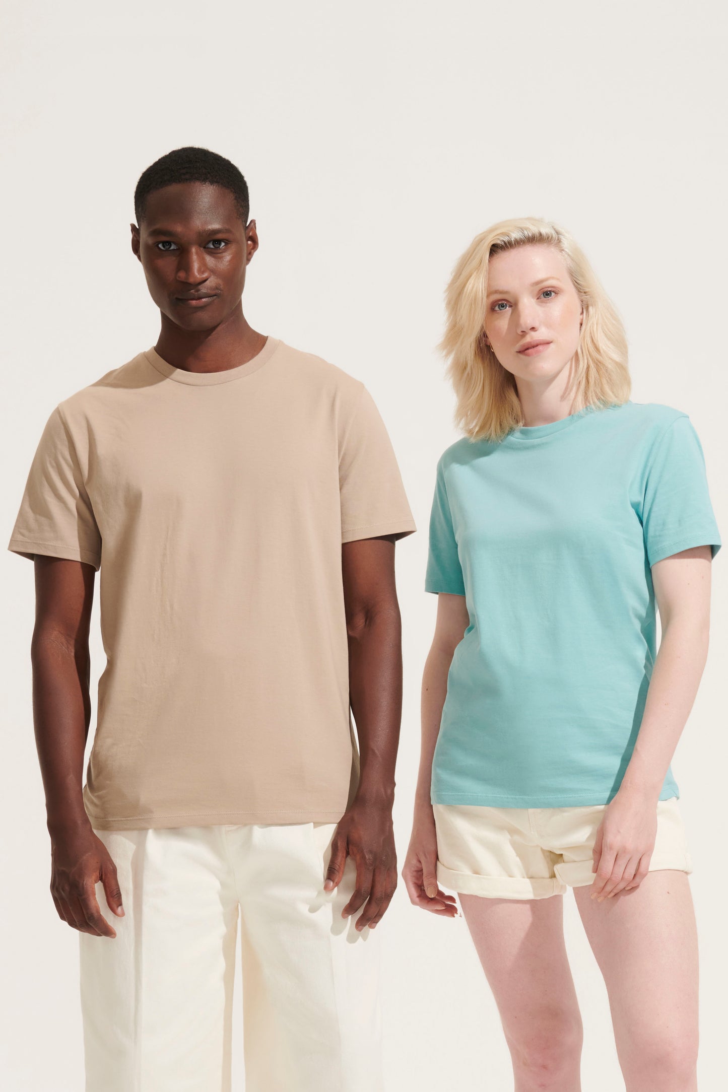 Unisex T-shirt BigBen