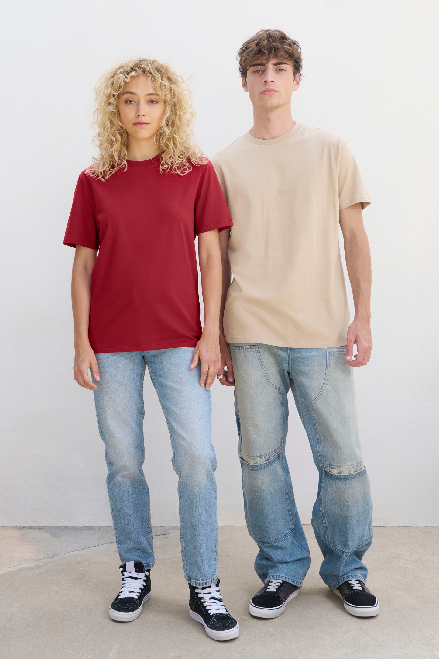 Unisex T-shirt BigBen