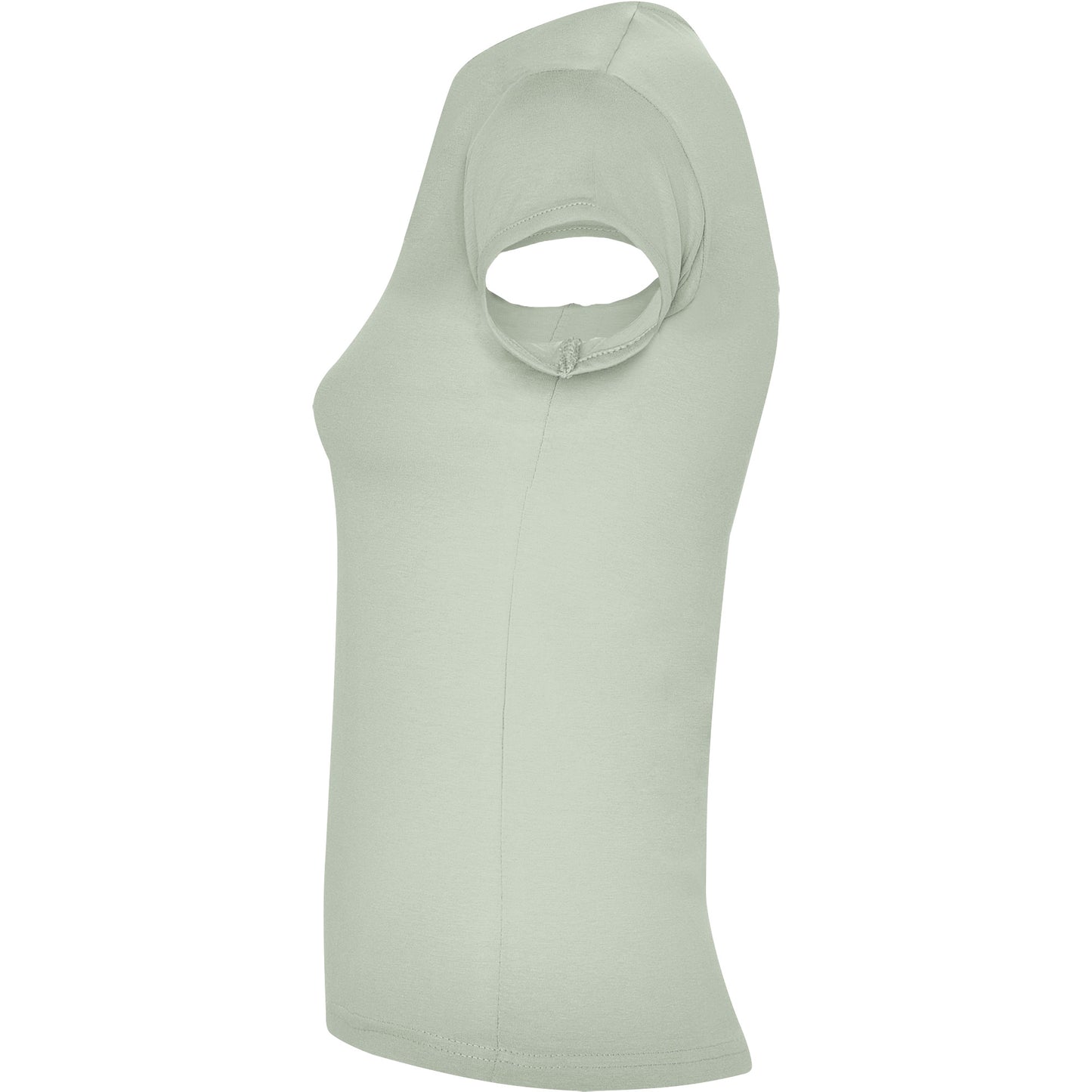 Woman T-Shirt Virginia