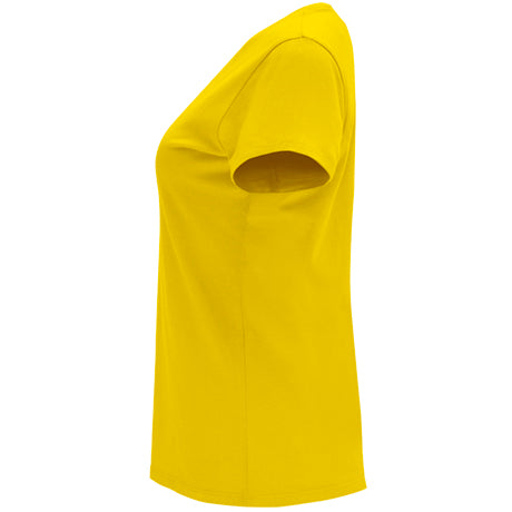 Woman T-Shirt Brazil weitere Farben