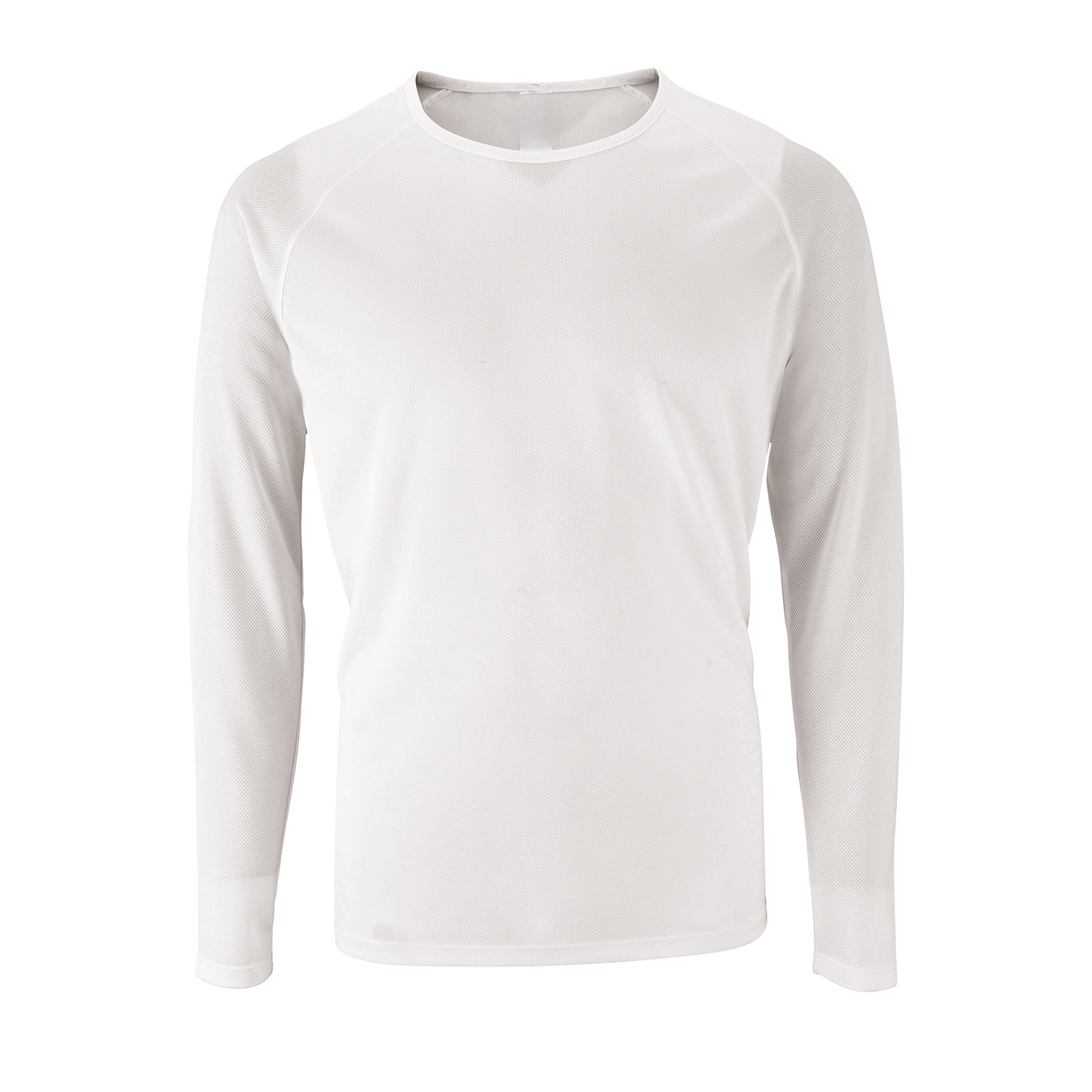 Men`s Long-Sleeve Funktionsshirt Madrid