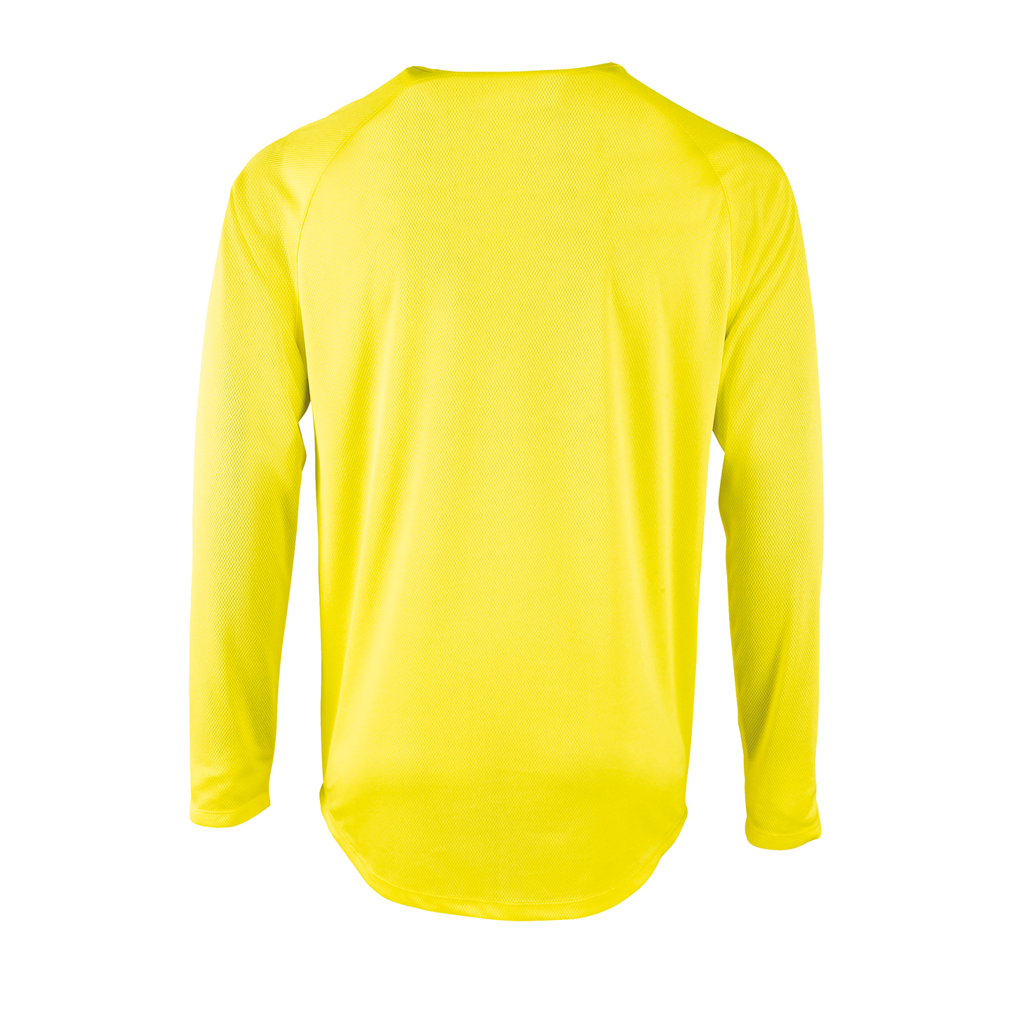 Men`s Long-Sleeve Funktionsshirt Madrid