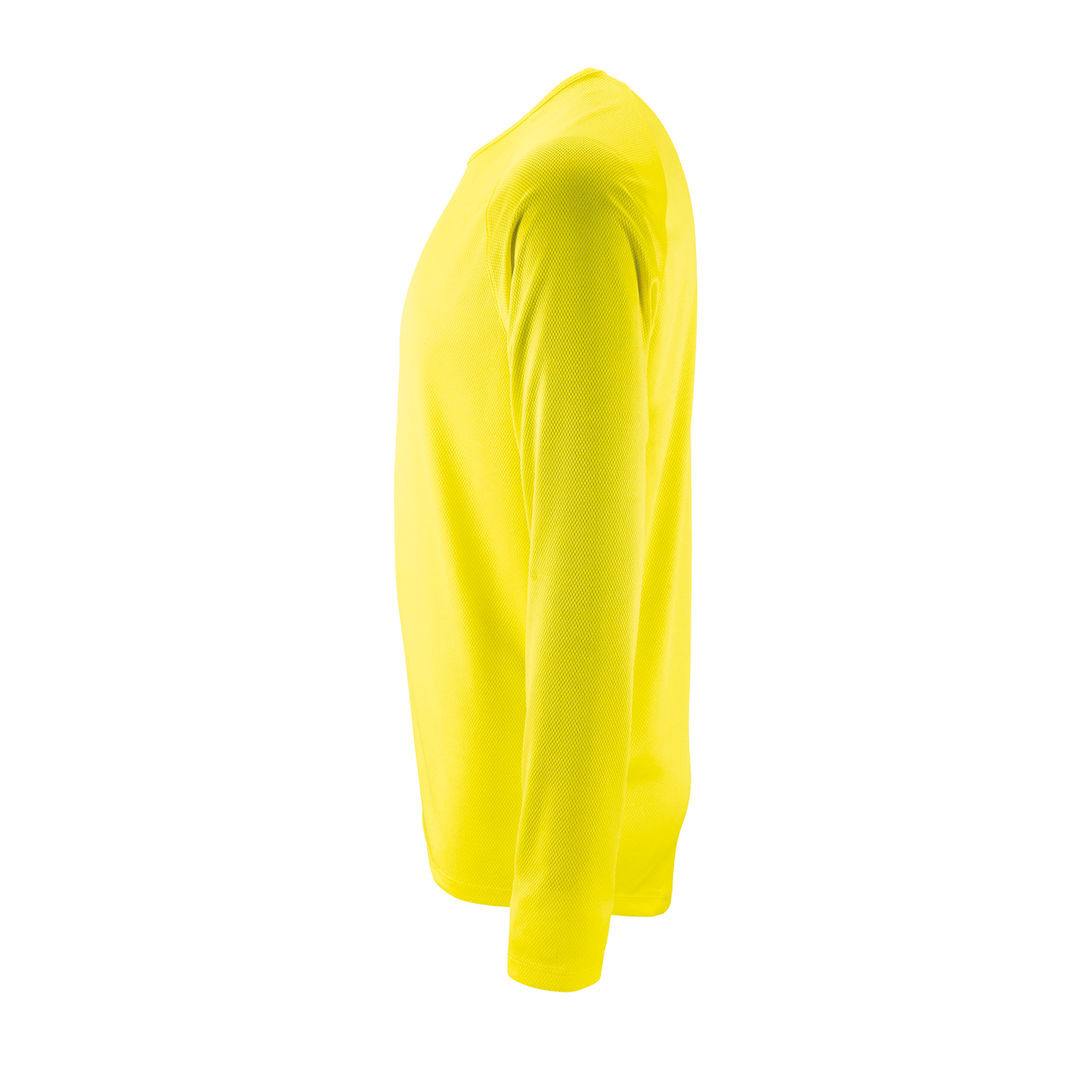 Men`s Long-Sleeve Funktionsshirt Madrid