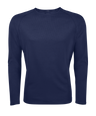 Men`s Long-Sleeve Funktionsshirt Madrid