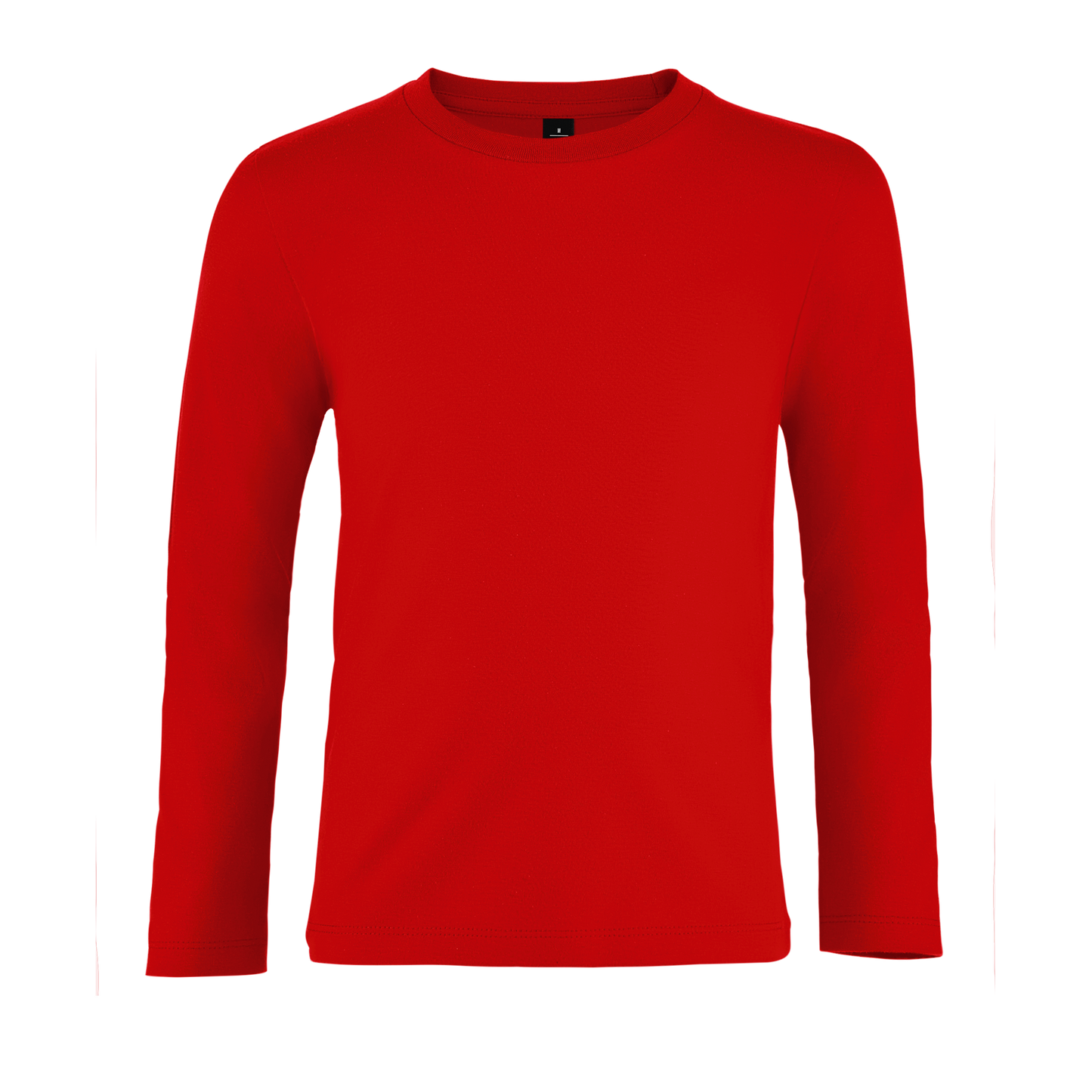 kid`s Long-Sleeve T-Shirt Ori