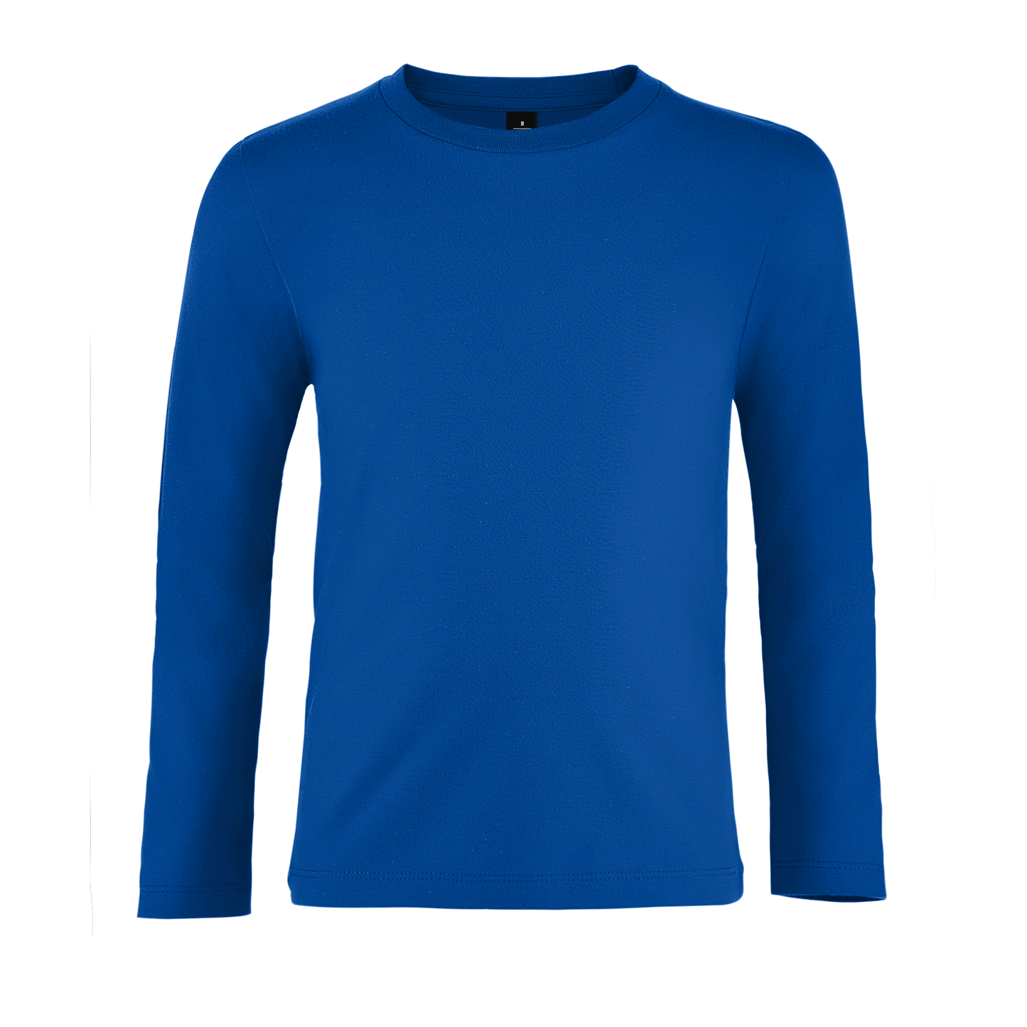 kid`s Long-Sleeve T-Shirt Ori