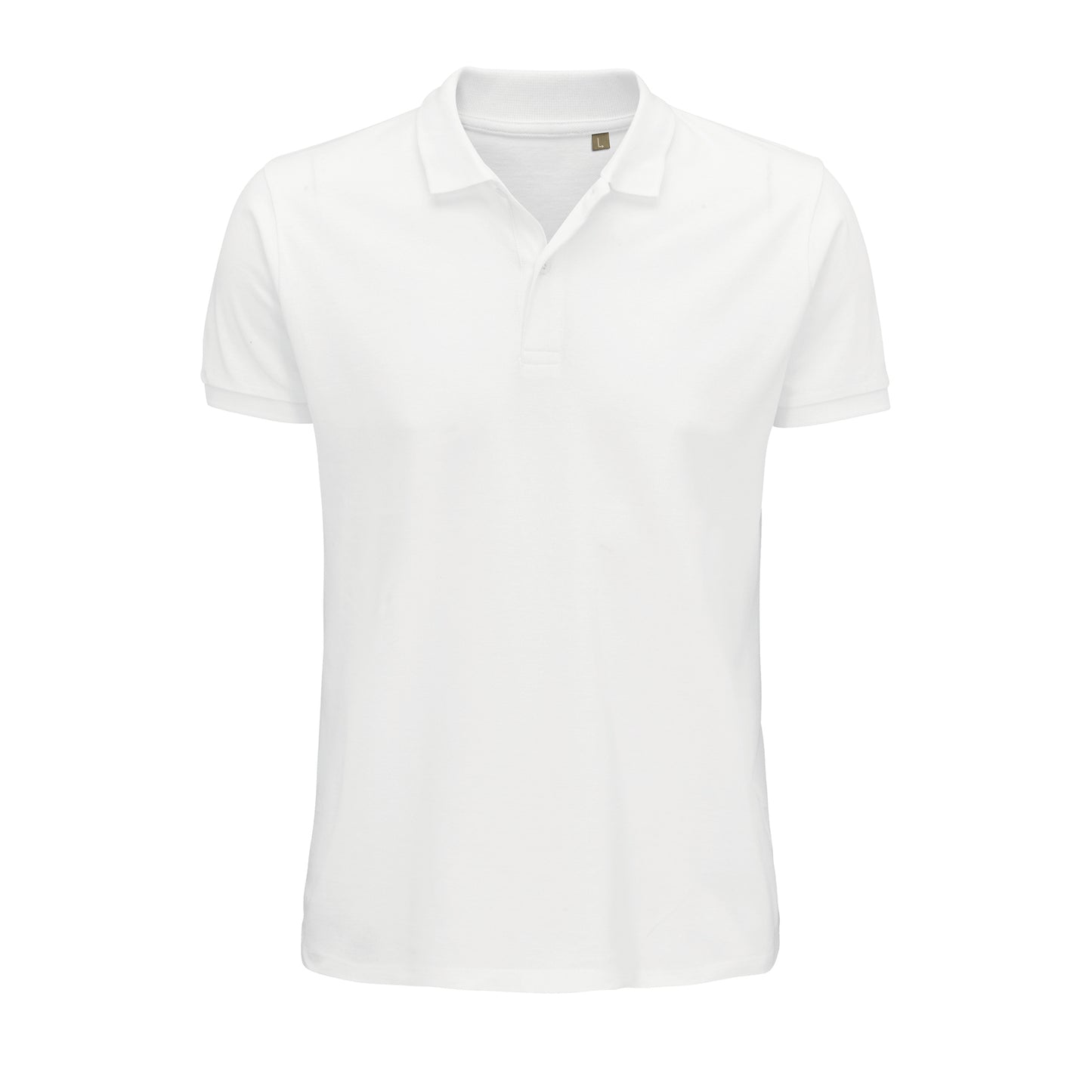 Men Polo Shirt Dynamique