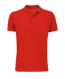 Men Polo Shirt Dynamique