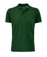 Men Polo Shirt Dynamique