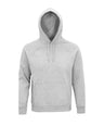 Unisex Hoodie Spring