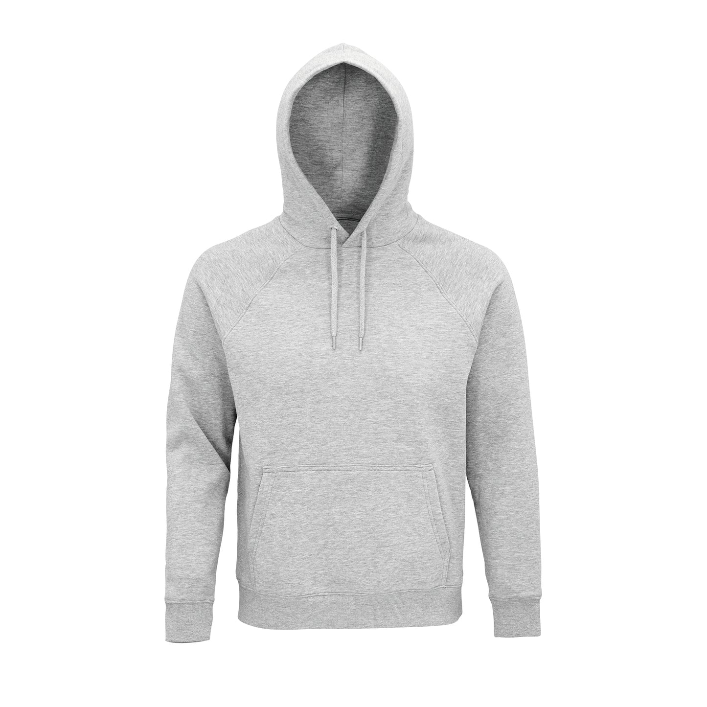 Unisex Hoodie Spring