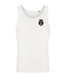 Unisex Tank-Top Miami Chest-Logo