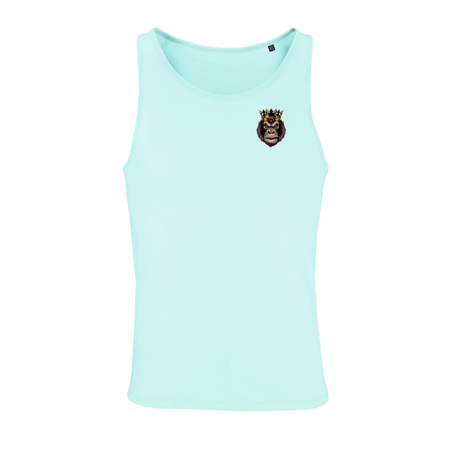 Unisex Tank-Top Miami Chest-Logo