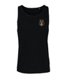 Unisex Tank-Top Miami Chest-Logo
