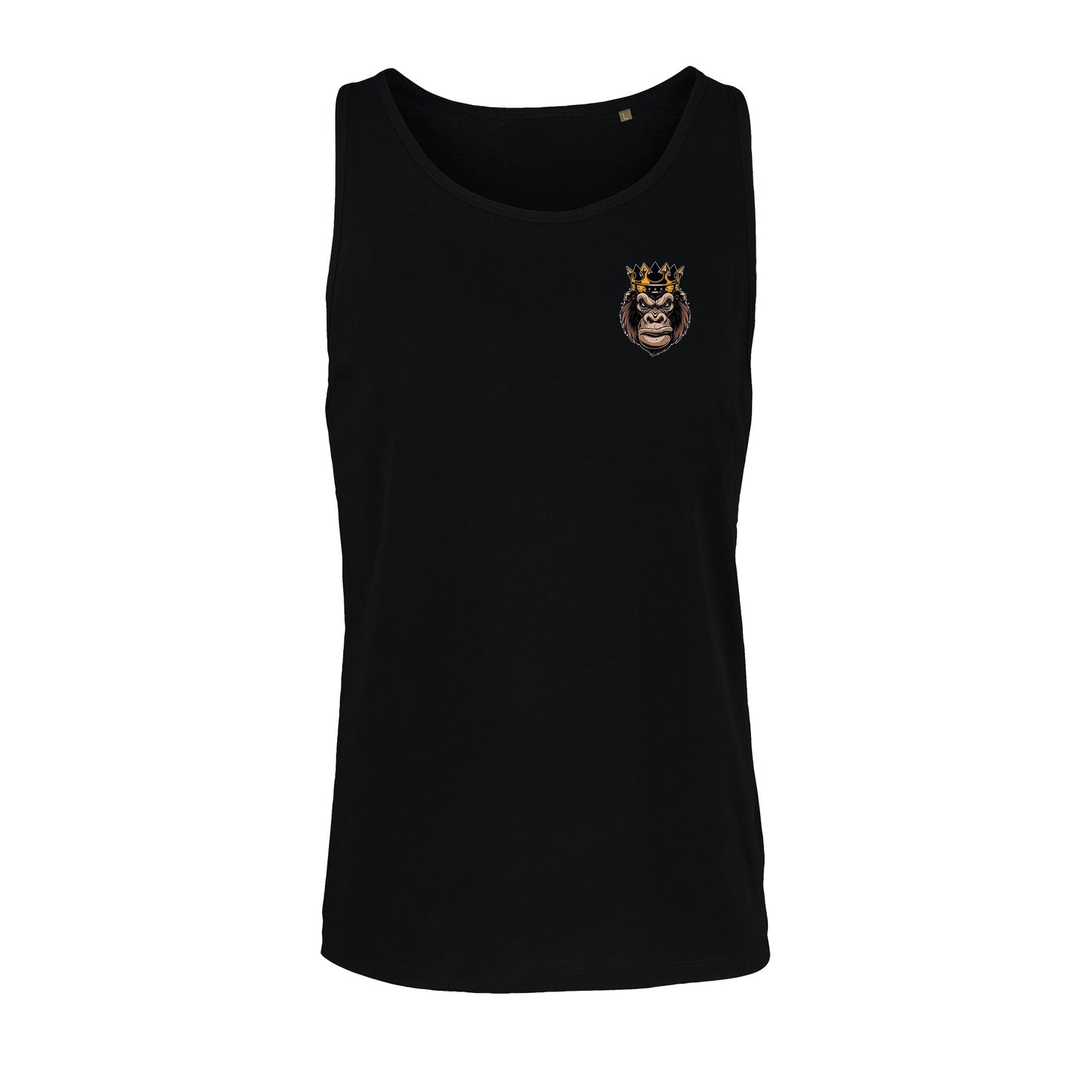 Unisex Tank-Top Miami Chest-Logo