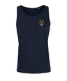 Unisex Tank-Top Miami Chest-Logo