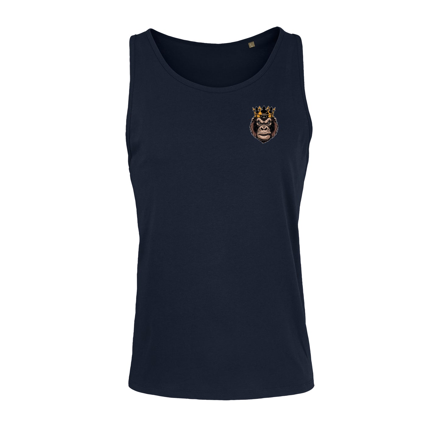 Unisex Tank-Top Miami Chest-Logo