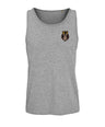 Unisex Tank-Top Miami Chest-Logo