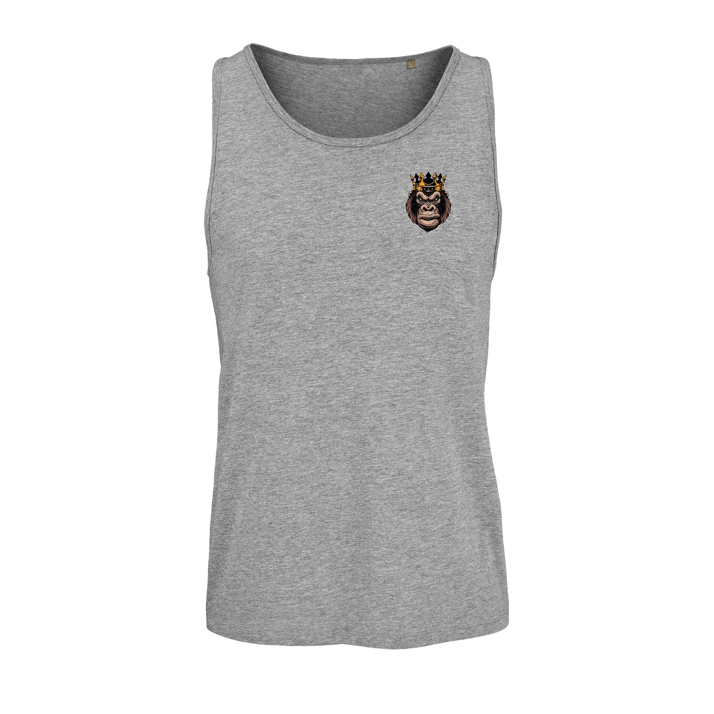 Unisex Tank-Top Miami Chest-Logo
