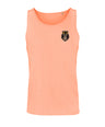 Unisex Tank-Top Miami Chest-Logo