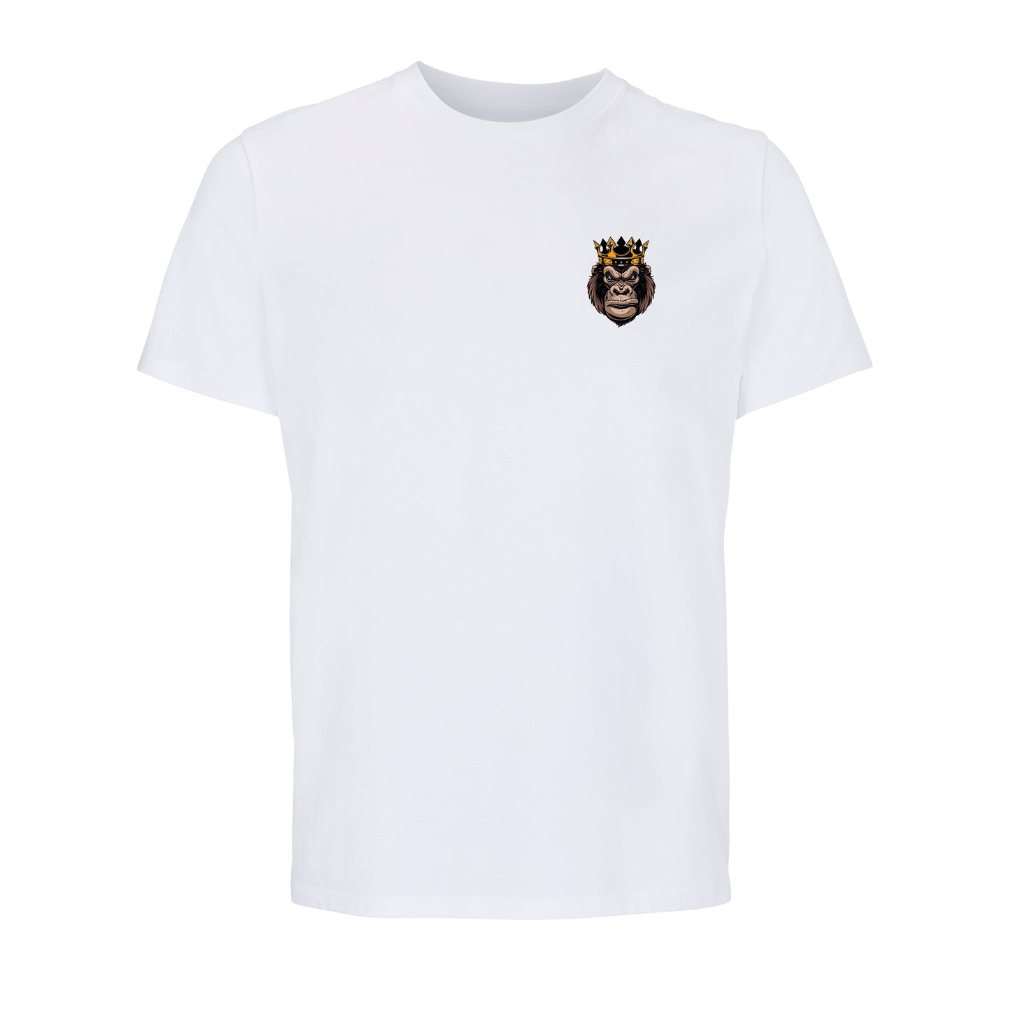 BigBen Unisex T-shirt Chest-Logo