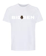 BigBen Unisex T-shirt 2.0 White