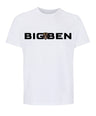 BigBen Unisex T-shirt 2.0 Black