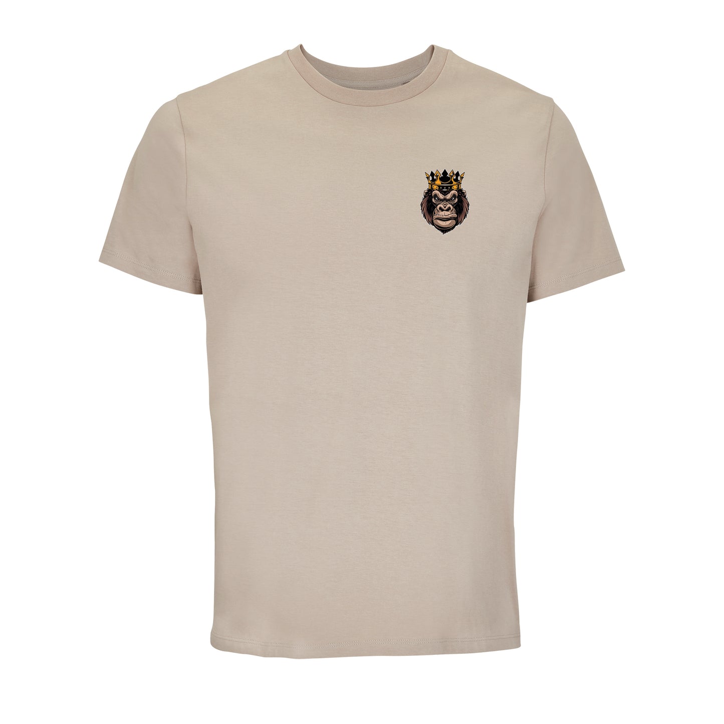 BigBen Unisex T-shirt Chest-Logo