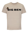 BigBen Unisex T-shirt Chest groß black
