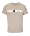 BigBen Unisex T-shirt 2.0 White