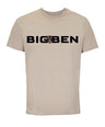 BigBen Unisex T-shirt 2.0 Black
