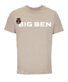 BigBen Unisex T-shirt Chest groß white