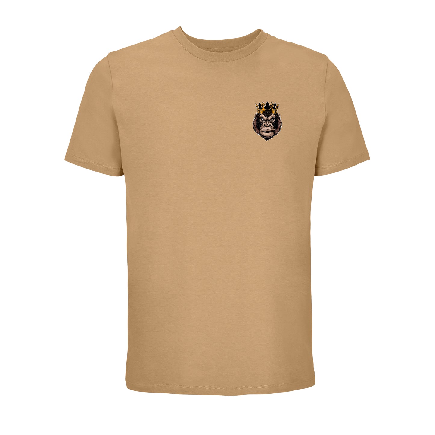 BigBen Unisex T-shirt Chest-Logo