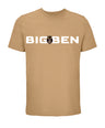 BigBen Unisex T-shirt 2.0 White